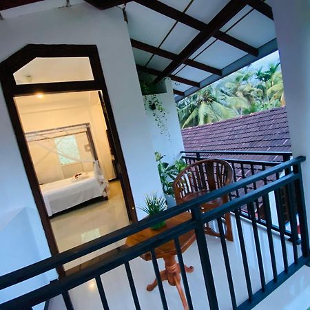 Jeju Villa Unawatuna Eksteriør billede