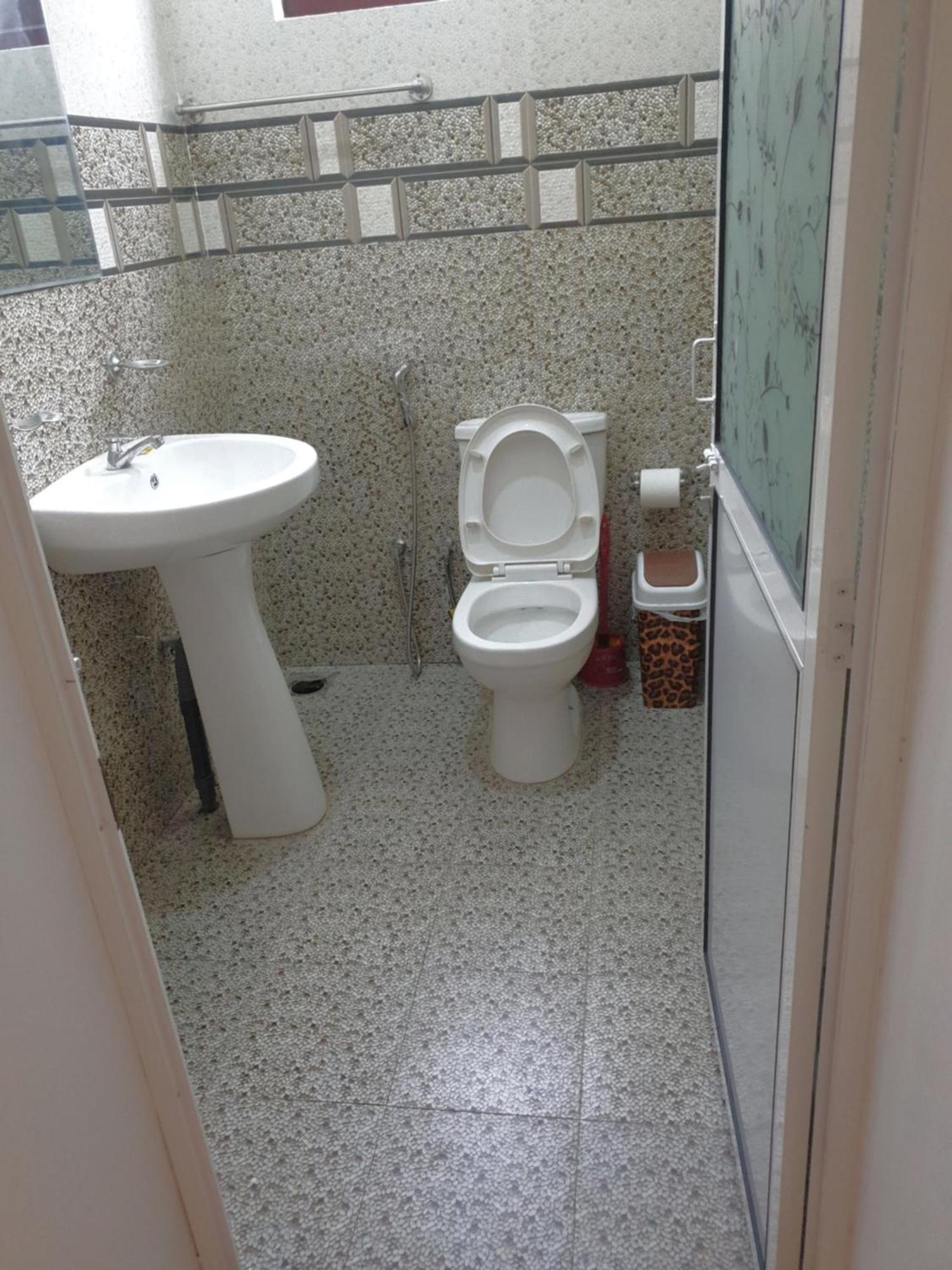 Jeju Villa Unawatuna Eksteriør billede