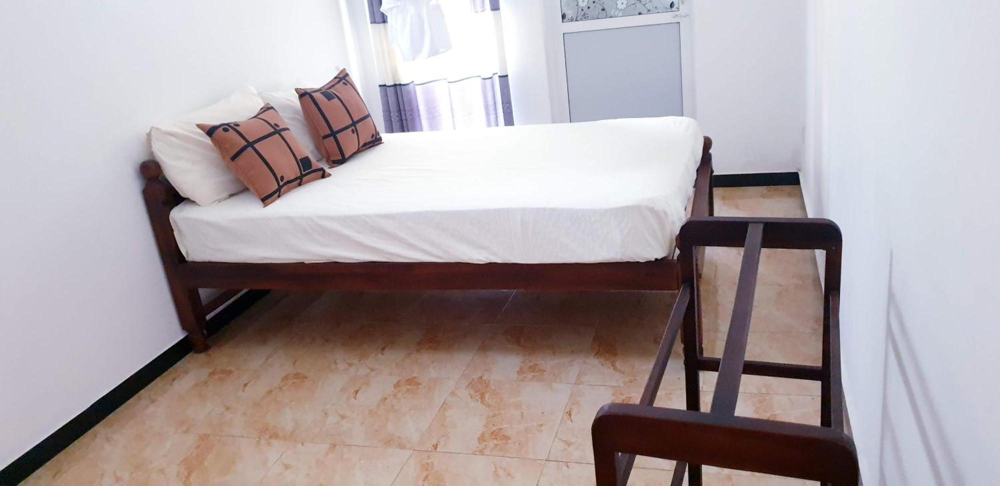 Jeju Villa Unawatuna Eksteriør billede