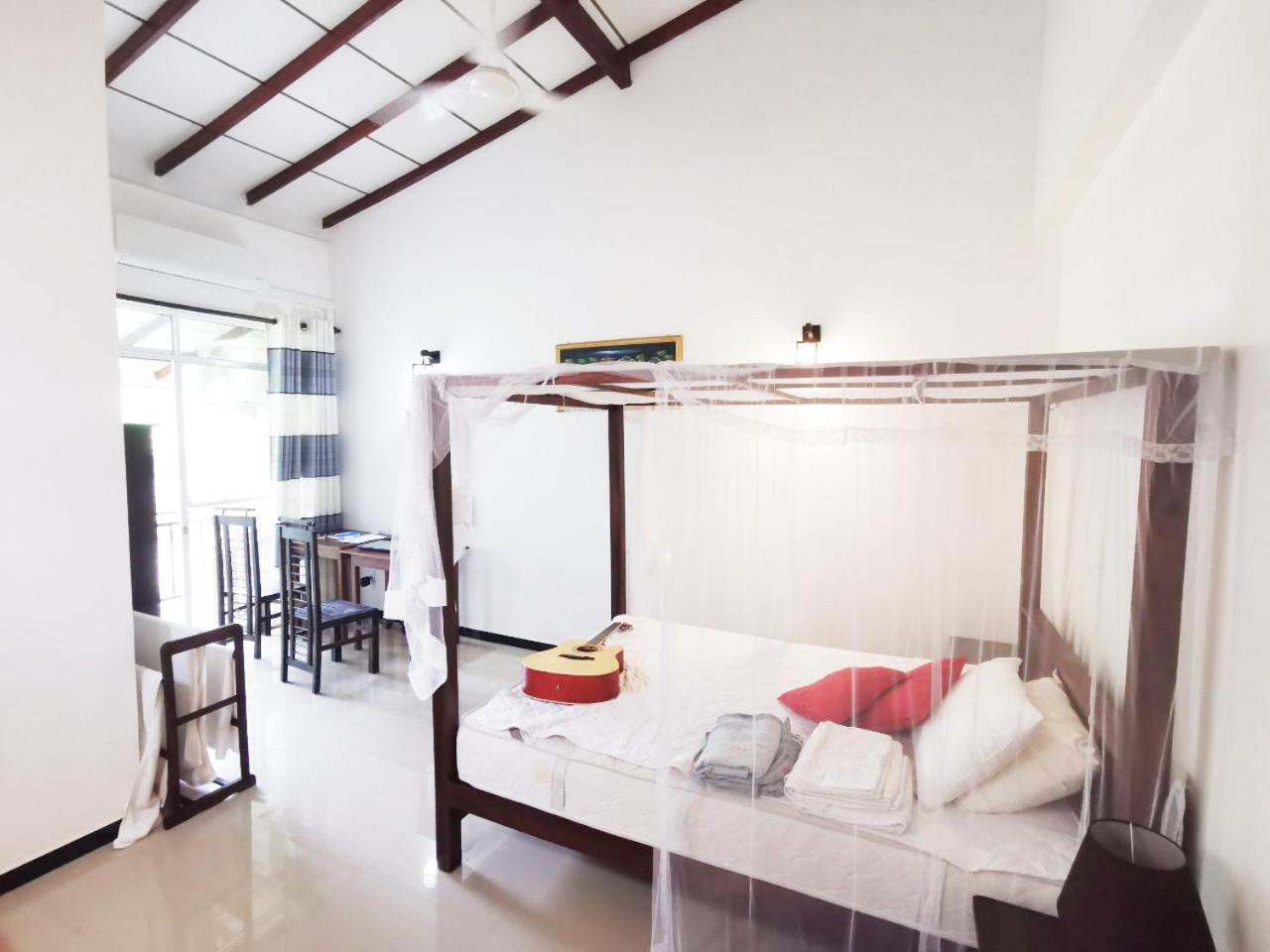 Jeju Villa Unawatuna Eksteriør billede