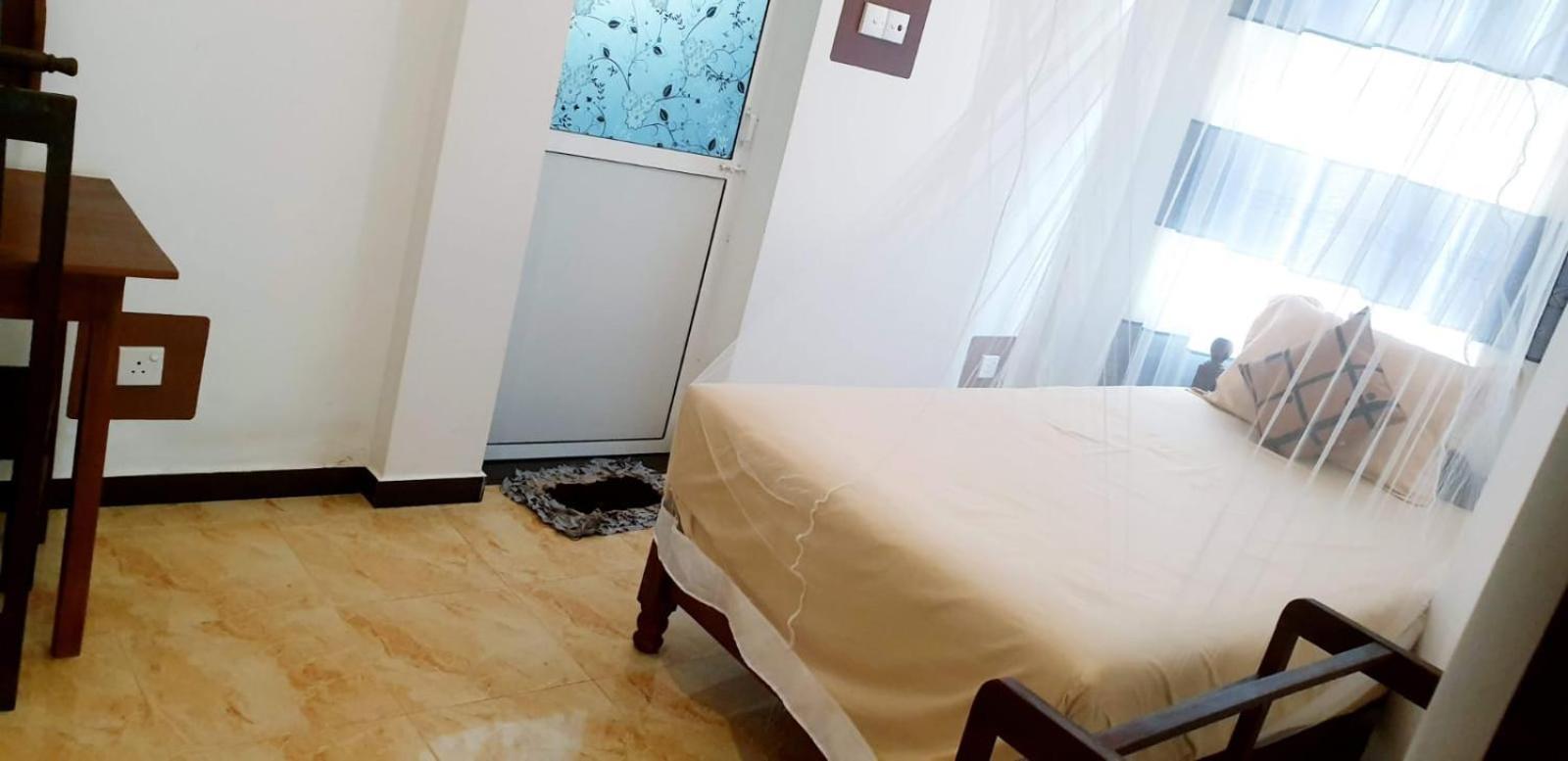 Jeju Villa Unawatuna Eksteriør billede
