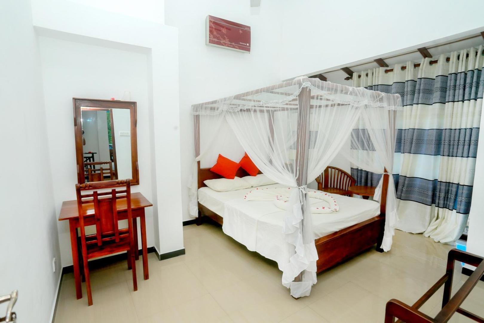 Jeju Villa Unawatuna Eksteriør billede