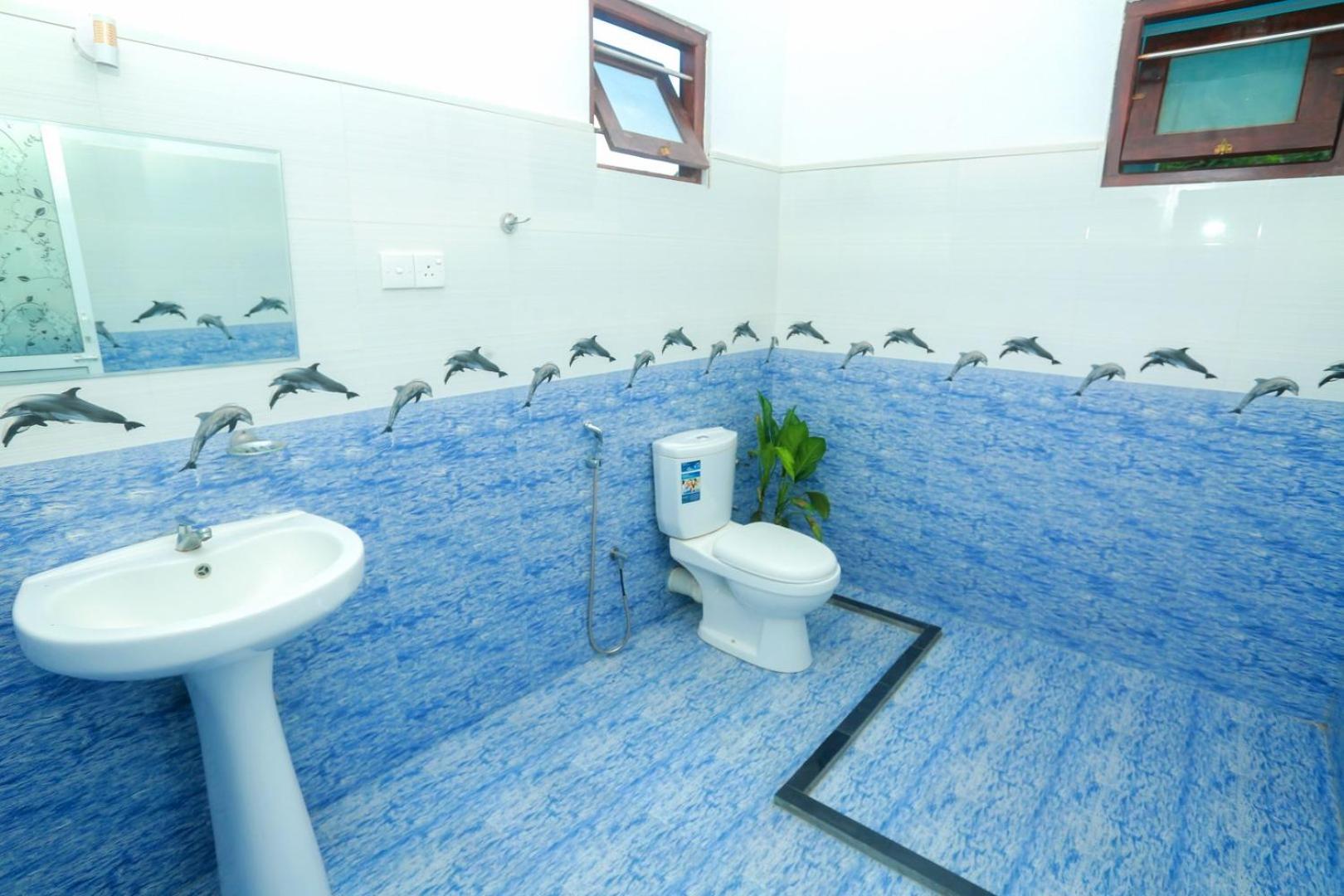 Jeju Villa Unawatuna Eksteriør billede