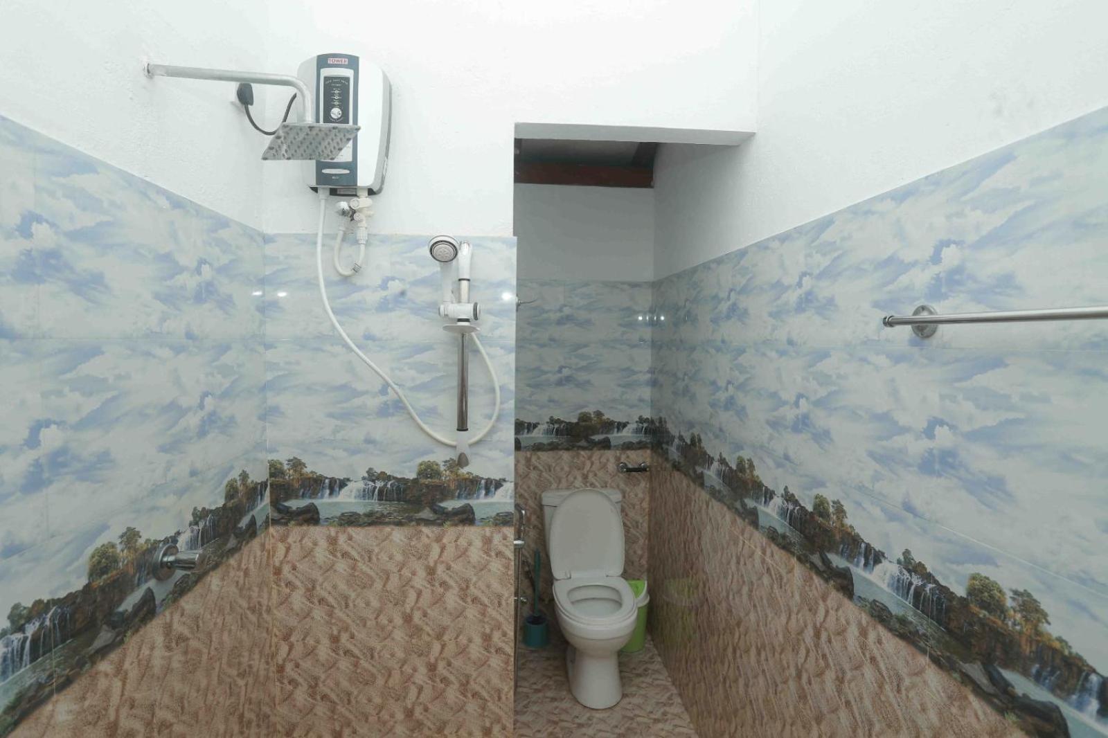 Jeju Villa Unawatuna Eksteriør billede