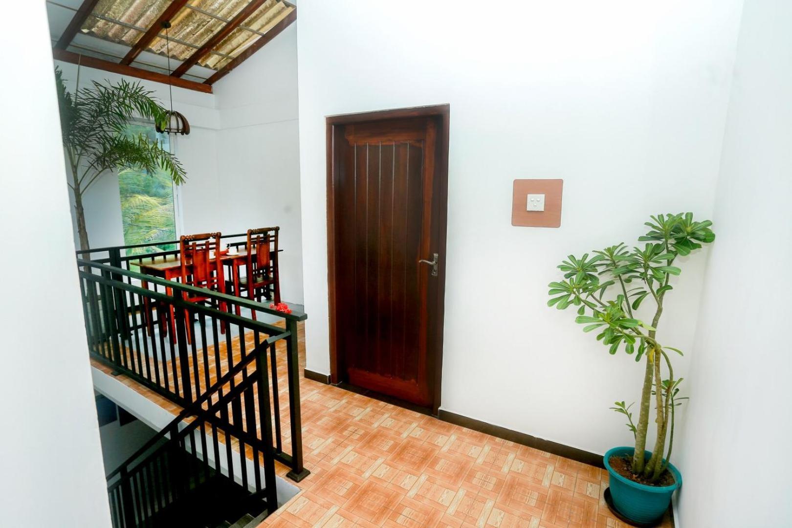 Jeju Villa Unawatuna Eksteriør billede
