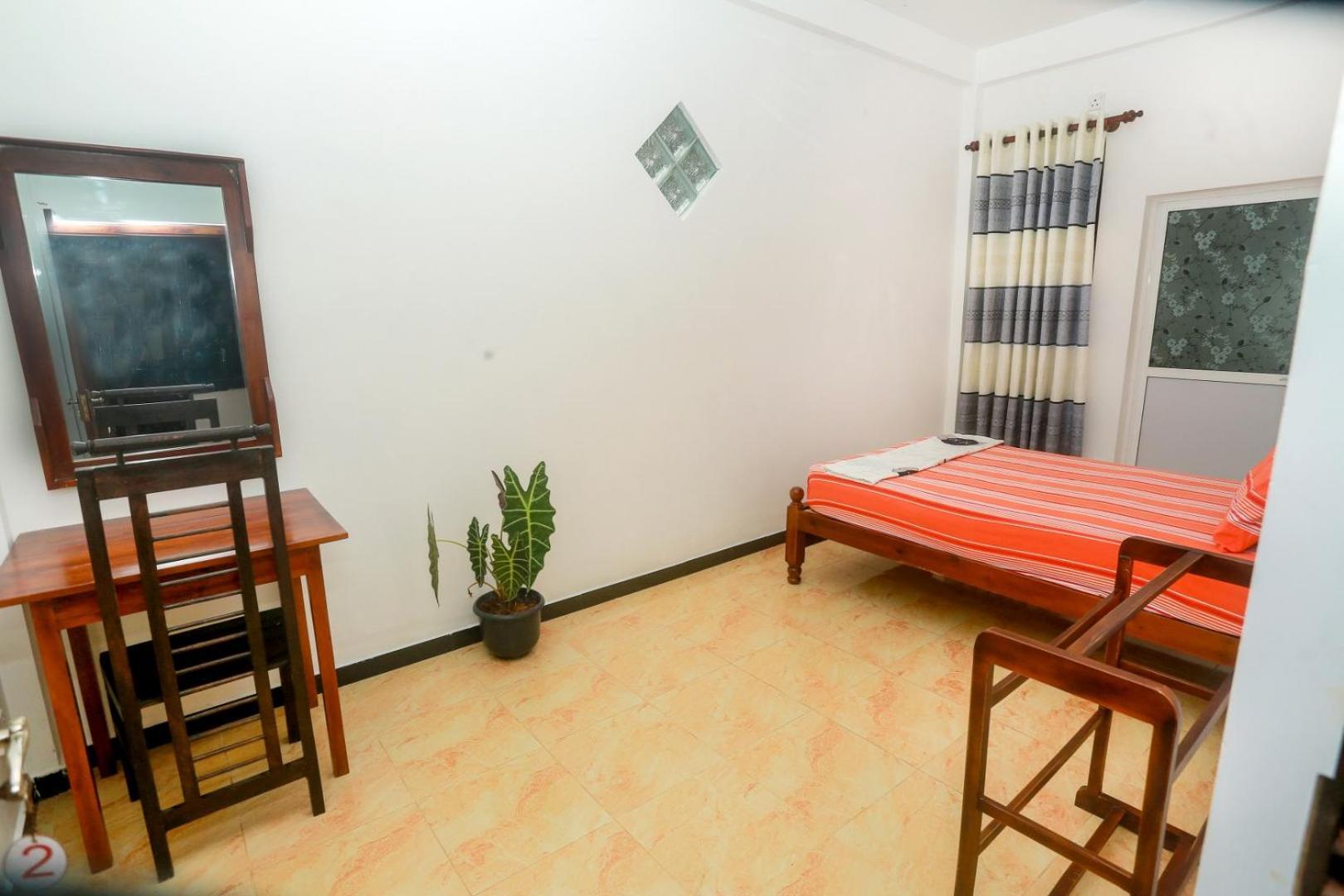 Jeju Villa Unawatuna Eksteriør billede
