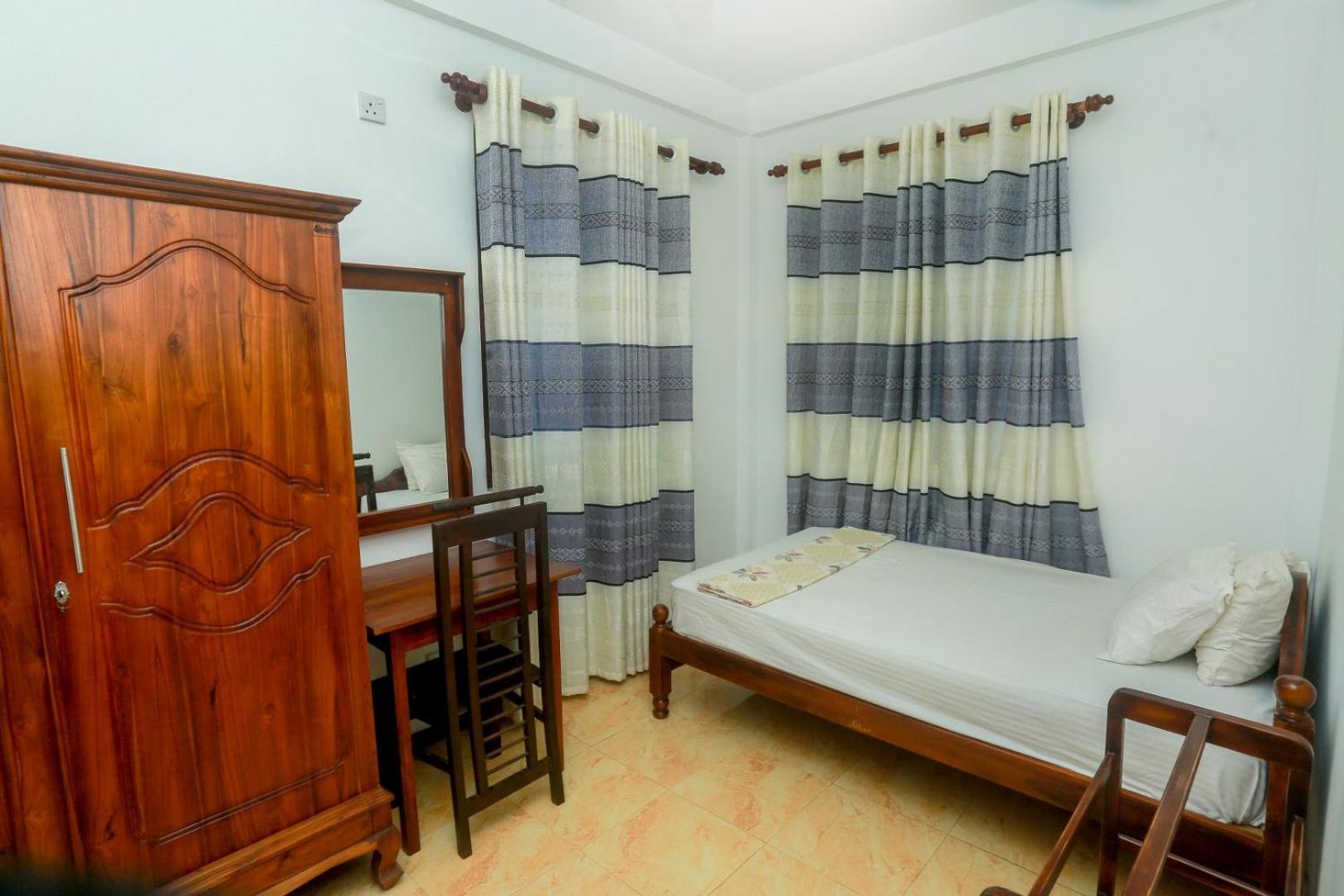 Jeju Villa Unawatuna Eksteriør billede