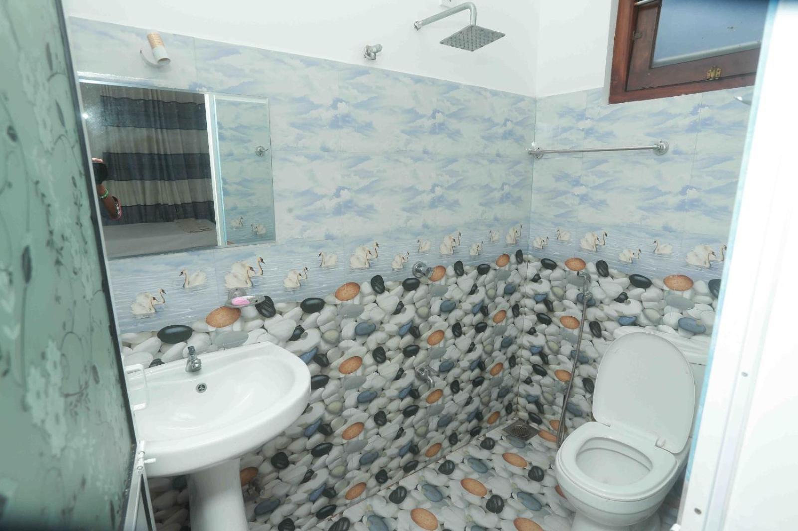 Jeju Villa Unawatuna Eksteriør billede