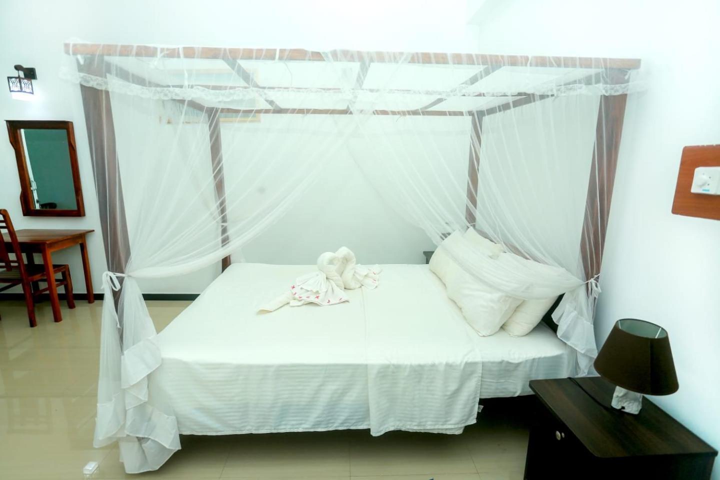 Jeju Villa Unawatuna Eksteriør billede