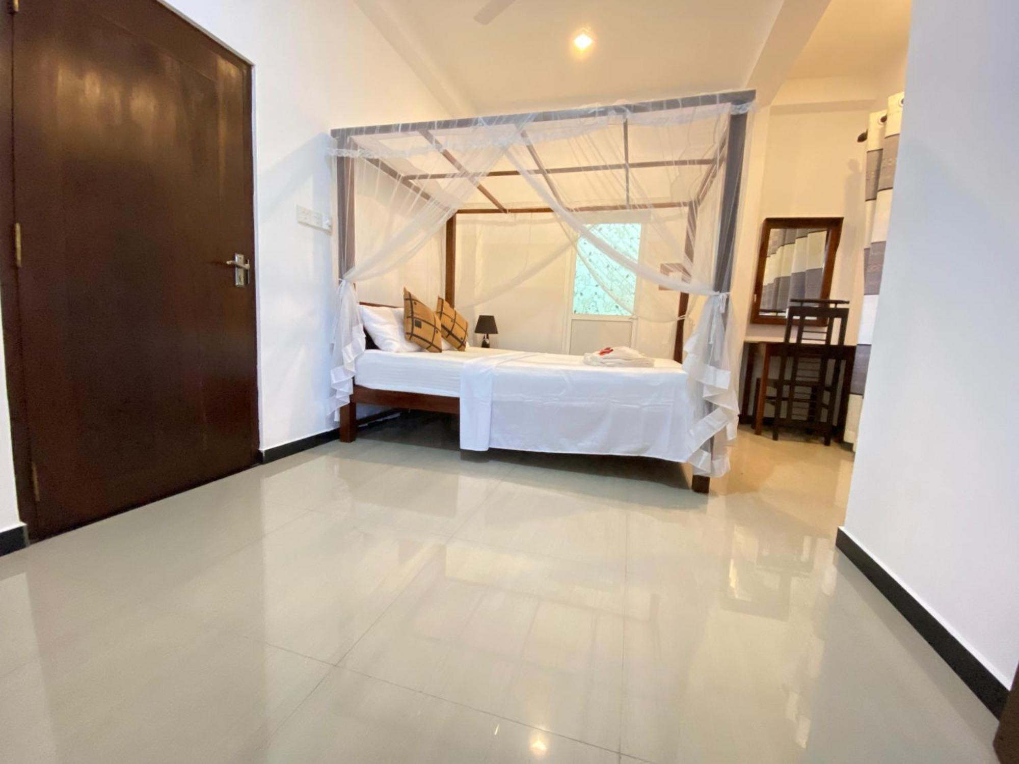 Jeju Villa Unawatuna Værelse billede